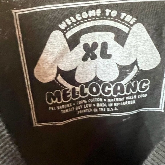 Marshmello Authentic Merchandise - Mello Made It Right T-Shirt‎ - Picture 4 of 4